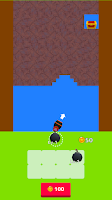 Mine Merge screenshot 1