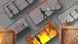 Titan Play screenshot 2