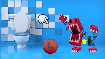 Path To Toilet: Race to Toilet screenshot 3