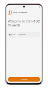 CIS HTOO Rewards poster