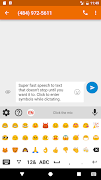 Speechnotes - Speech To Text screenshot 7