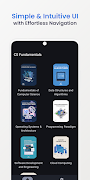 Computer Science Fundamentals スクリーンショット 2