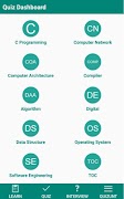 Computer engineering -  Quizun screenshot 3