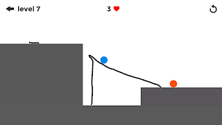 Physics Brain Balls - Drop It  স্ক্রিনশট 2