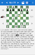 Steinitz - Chess Champion screenshot 2