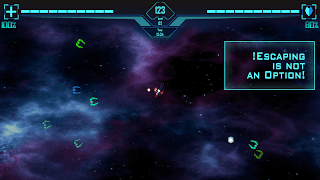 GALACTICO 스크린샷 5