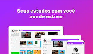 Para Aprender screenshot 4