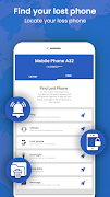 Mobile Tracker by Number screenshot 1