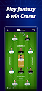 League11 - Sports Fantasy App screenshot 1