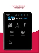 SoWeSign ảnh chụp màn hình 7