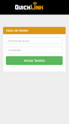 Quicklink - Tecnicos [Uso inte poster