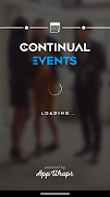 Continual ポスター