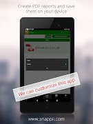 Human Resources تصوير الشاشة 3