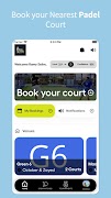 Pro Padel poster