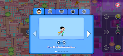 Help the city imagem de tela 2