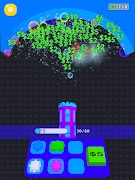 برنامه‌نما Bubble Gun ASMR عکس از صفحه