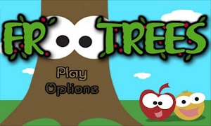 Frootrees 포스터