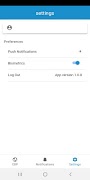 cbpmobile™ screenshot 3