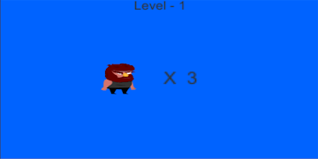 Blab Run screenshot 2