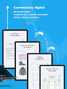 Driveroo Inspector screenshot 7