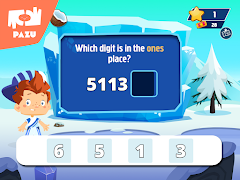 3rd Grade Math - Play&Learn syot layar 3