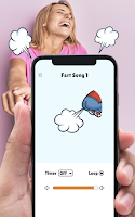Fart Sounds - Funny Prank poster