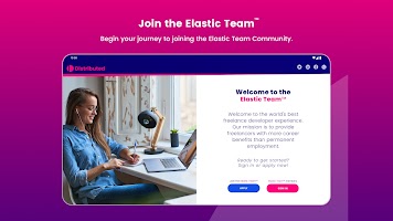 Engineer by Distributed 截圖 6