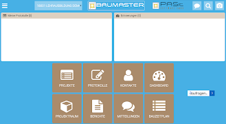 BauMaster Education poster