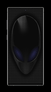 Wallpaper Alien screenshot 5