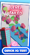 Shape Escape 스크린샷 4
