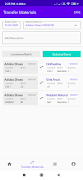 ZenInventory captura de pantalla 4