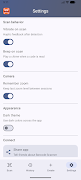 Wifi | QR | BarCode Scanner ภาพหน้าจอ 3