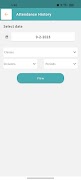 AlertApp screenshot 4