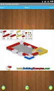 Brick building examples screenshot 1
