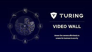 Turing Video Wall 截图 3