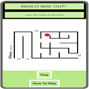 Which way out? imagem de tela 6