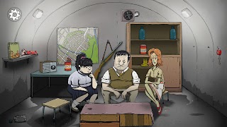 60 Seconds! Reatomized screenshot 6