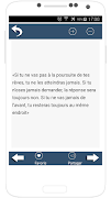Proverbes screenshot 4