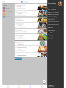 برنامه‌نما connect WH عکس از صفحه