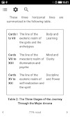 Tarot Guide capture d'écran 7
