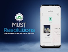 Must Resolutions 截图 1