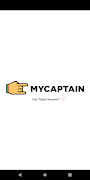 MyCaptain 海報