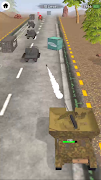 Tank Strike ภาพหน้าจอ 7