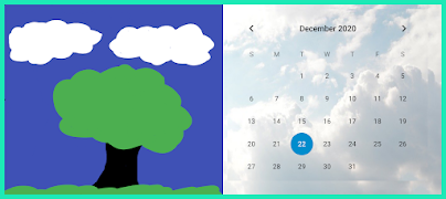 Interactive Printable Calendar (IPC) screenshot 4