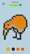 Pixel Art Master Ekran Görüntüsü 6