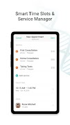 Patient Manager - Appointments screenshot 3