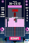 Factris スクリーンショット 1