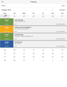 Container Manager скриншот 7