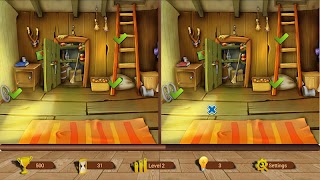 Find Differences 海报