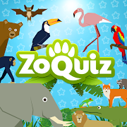 Zoo Quiz โปสเตอร์